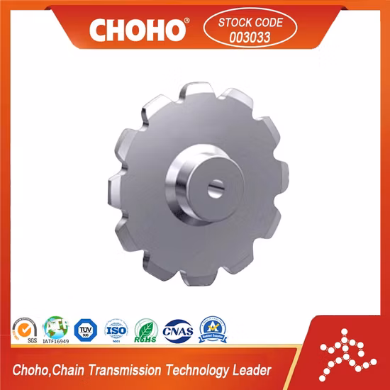 Roller Chain Industrial Wheat Corn Rice Wheel Motorcycle Agricultural Machinery Conveyor Drive Sprocket