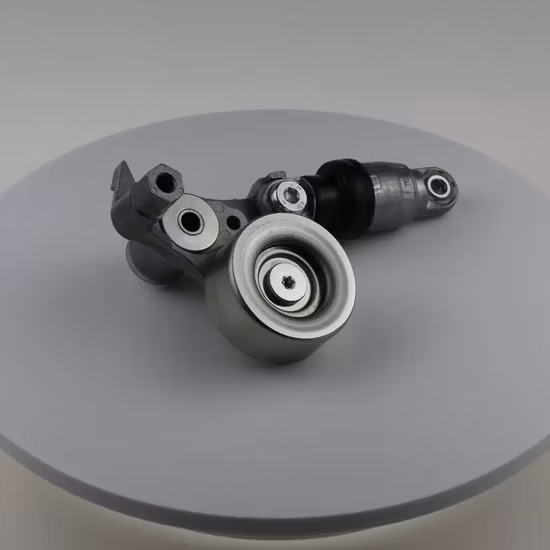 Engine Belt Tensioner 31170-Rpy-G01 31170-59b-015 for Honda Crown Road UR-V Tg2 Tg3 Tg5 Tg6 Car Tensioner