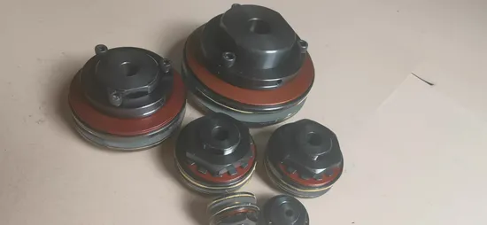 Limitador de torque tipo Rtl