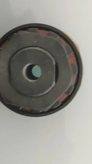 Limitador de torque de disco de fricção