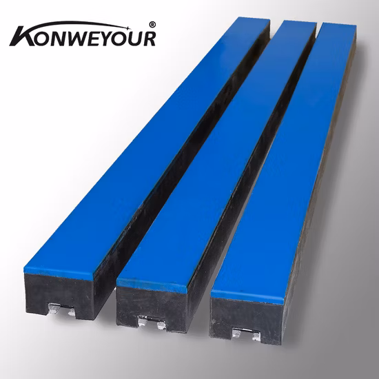 Amortecedor de impacto de borracha resistente personalizado OEM