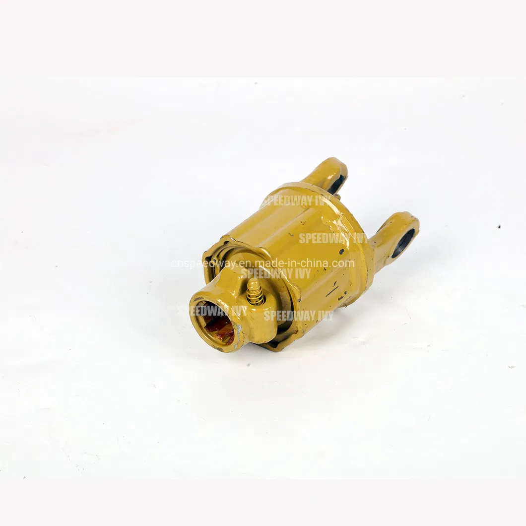 Limitadores de torque de catraca unidirecional para eixo Pto